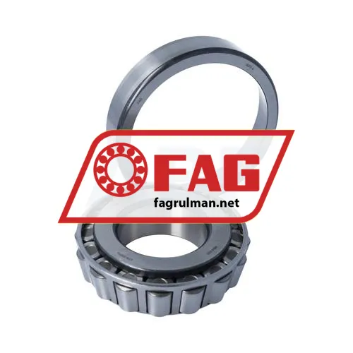 FAG 30313-A>A ürün fotoğrafı 3