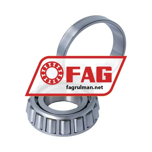 FAG 30313-A>A ürün fotoğrafı 4