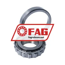 FAG 30313-A>A rulman resim 3