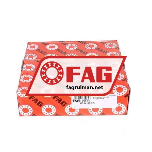 FAG K594-592-A ürün fotoğrafı 4