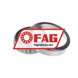 FAG K594-592-A