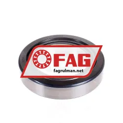 FAG K594-592-A rulman resim 3