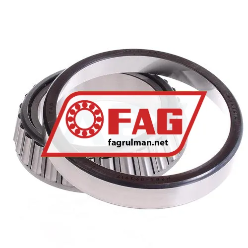FAG 32019-XA