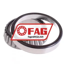 FAG 32019-XA