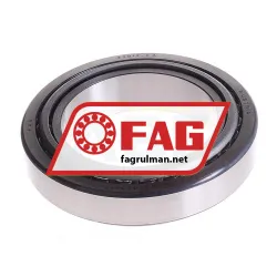 FAG 32019-XA rulman resim 2