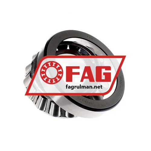 FAG 31308-A ürün fotoğrafı 2