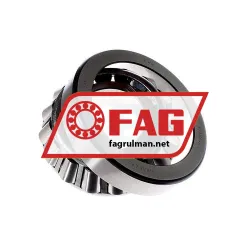 FAG 31308-A rulman resim 2