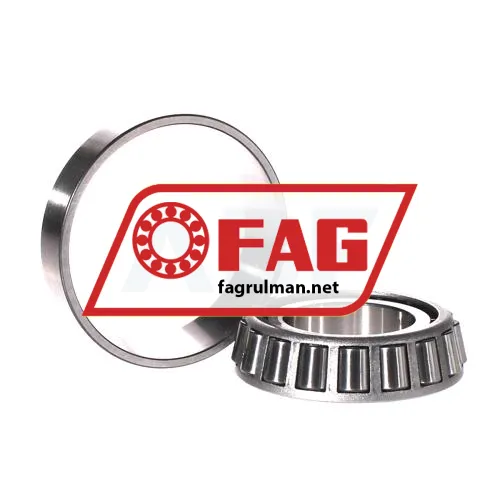 FAG 30208-XL ürün fotoğrafı 2