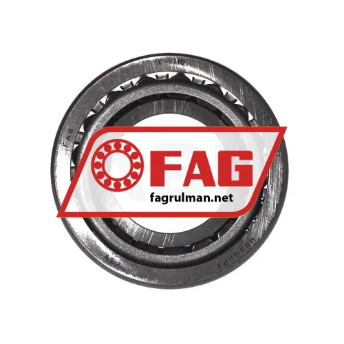 FAG 30208-XL ürün fotoğrafı 3