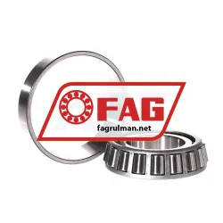 FAG 30208-XL rulman resim 2