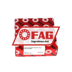 FAG 30208-XL rulman resim 4