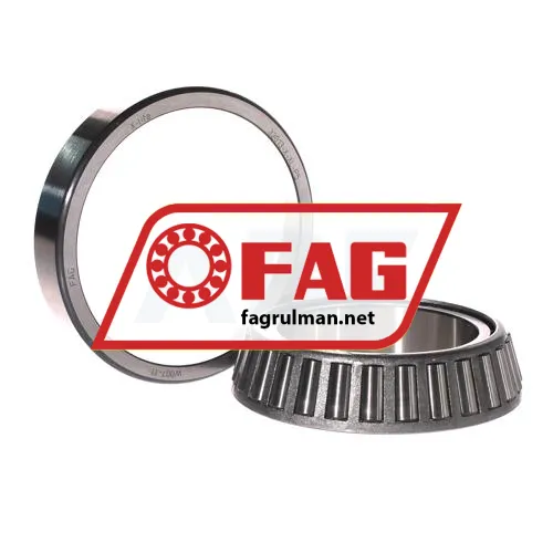 FAG 32013-X-XL-P5
