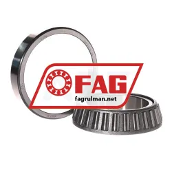 FAG 32013-X-XL-P5
