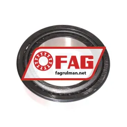 FAG 32013-X-XL-P5 rulman resim 3