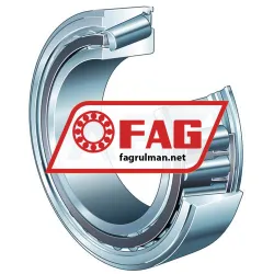 FAG JKOS050 rulman resim 2