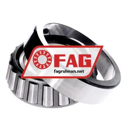 FAG 32222A rulman resim 2