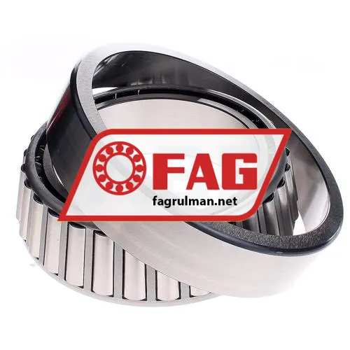 FAG 33030 ürün fotoğrafı 2
