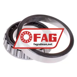 FAG 30214A rulman resim 2