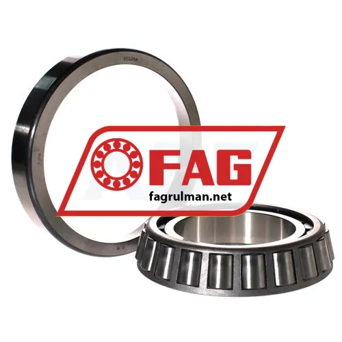 FAG 30220A