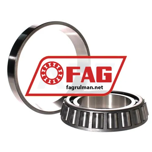 FAG 30220A ürün fotoğrafı 2