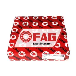 FAG 30220A rulman resim 4