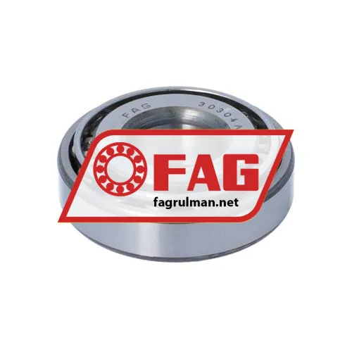 FAG 30304A ürün fotoğrafı 2