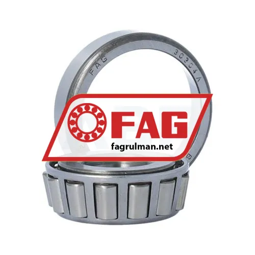 FAG 30304A ürün fotoğrafı 3