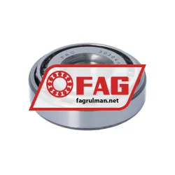 FAG 30304A rulman resim 2