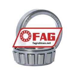 FAG 30304A rulman resim 3