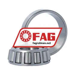 FAG 30304A rulman resim 4