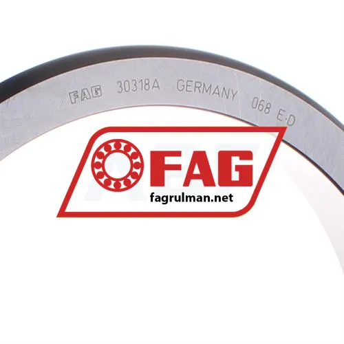 FAG 30318A ürün fotoğrafı 2