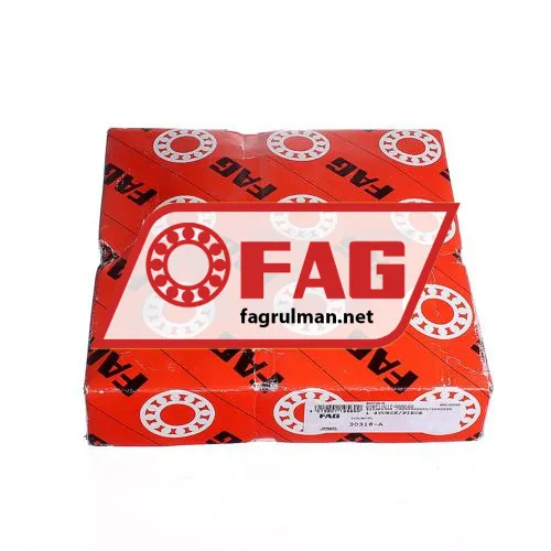 FAG 30318A ürün fotoğrafı 4