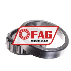 FAG 30318A