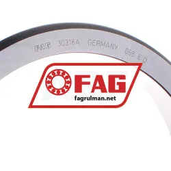 FAG 30318A rulman resim 2