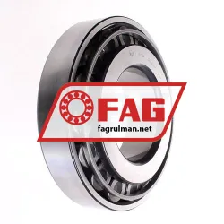 FAG 30318A rulman resim 3