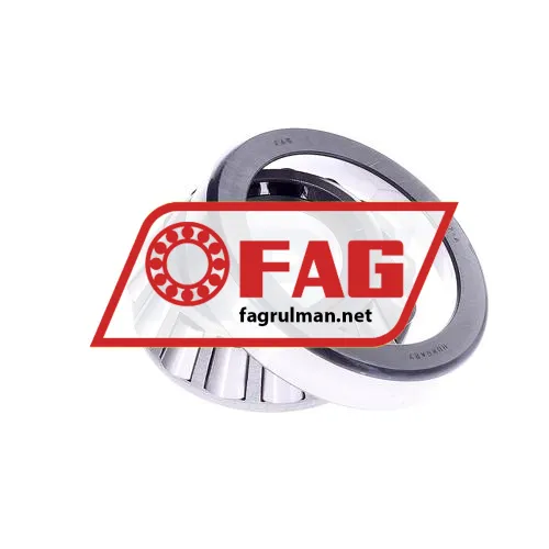 FAG 31307A ürün fotoğrafı 2