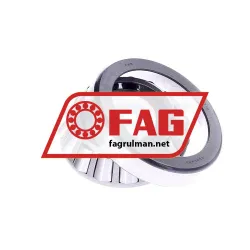 FAG 31307A rulman resim 2