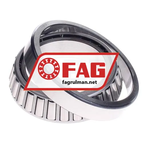 FAG 32015X ürün fotoğrafı 2