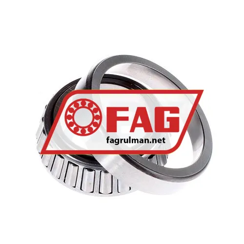 FAG 540484A ürün fotoğrafı 2
