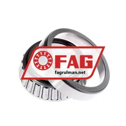 FAG 540484A rulman resim 2