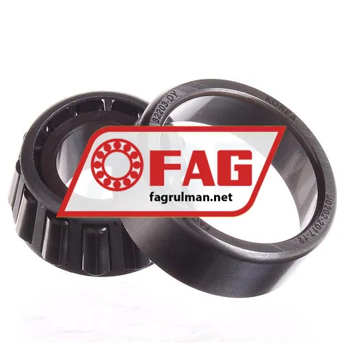 FAG 32203DY