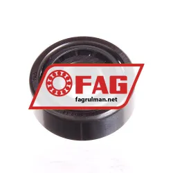 FAG 32203DY rulman resim 2