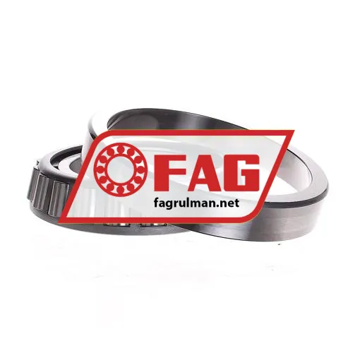 FAG 30224-A ürün fotoğrafı 2