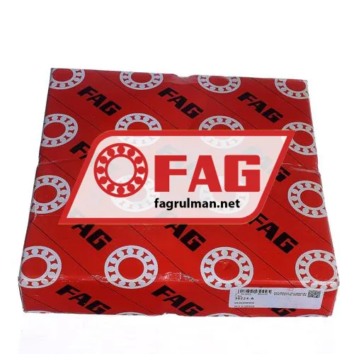 FAG 30224-A ürün fotoğrafı 3