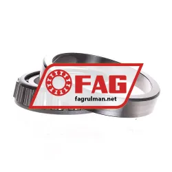 FAG 30224-A rulman resim 2