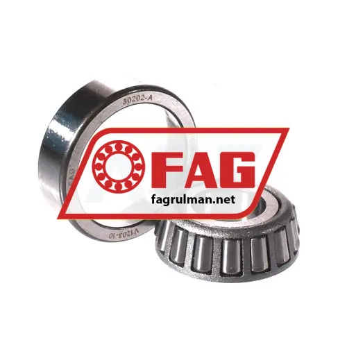 FAG 30202-A>A