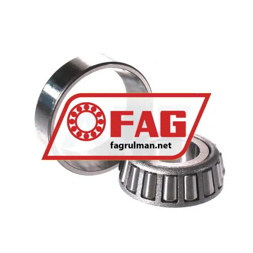 FAG 30202-A>A ürün fotoğrafı 2
