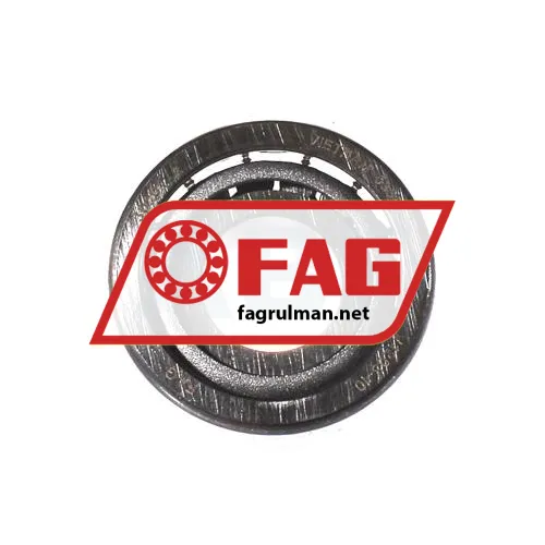 FAG 30202-A>A ürün fotoğrafı 3