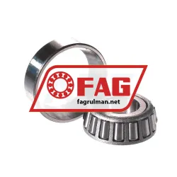 FAG 30202-A>A rulman resim 2