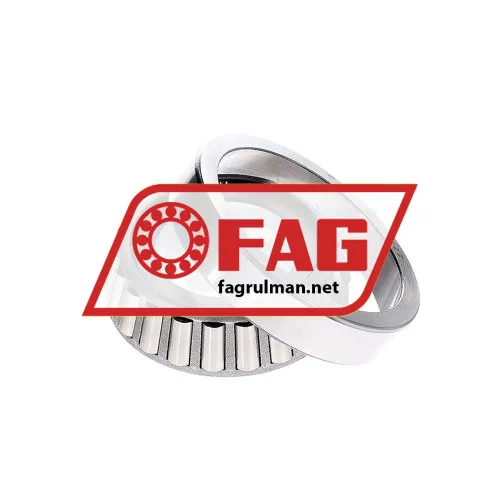 FAG 28678/28622 ürün fotoğrafı 2